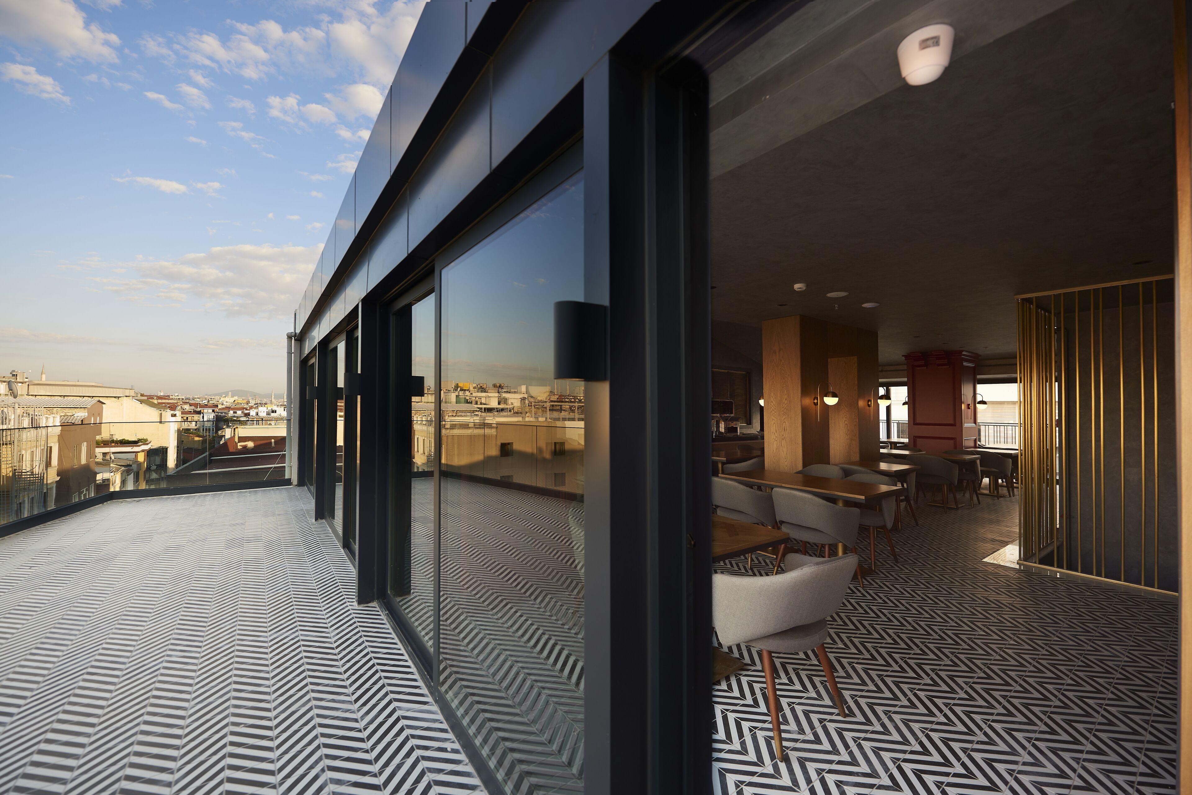 Dundar Hotel & Spa — Fotoğraflar 2